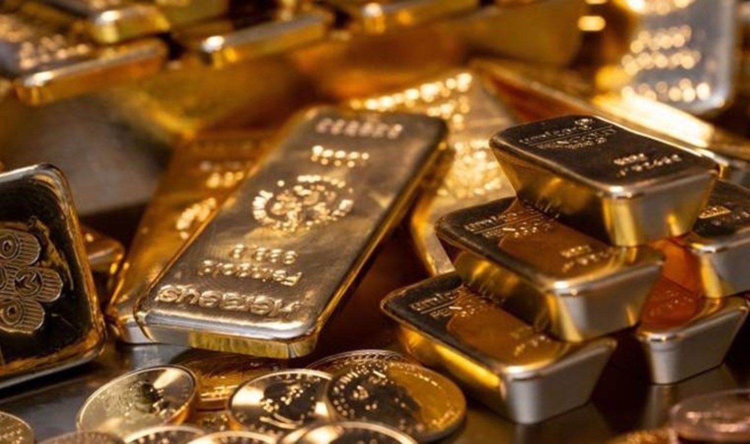 Dev bankalardan yeni altın tahmini: O seviyeyi aşacak!