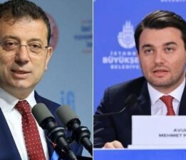 Ekrem İmamoğlu’ndan avukatına: ‘Mağduriyetimi değil, cesaretimi gösterin’
