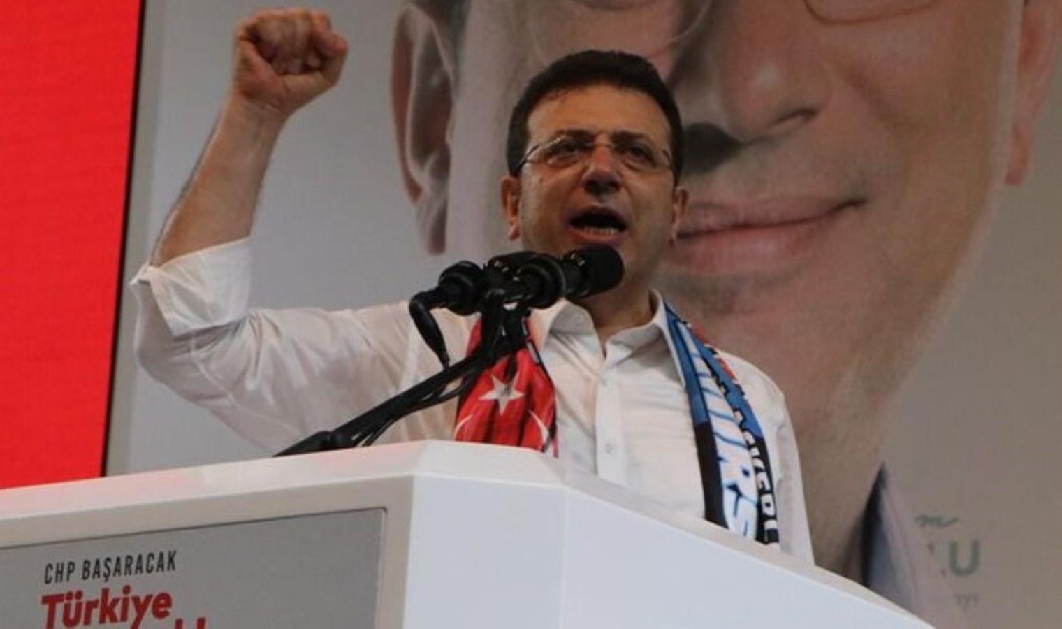 Ekrem İmamoğlu’ndan deprem sonrası ’19 Mart’ mesajı: ‘Bu kifayetsizlerle daha ne kadar!’