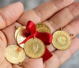 Emeklinin cebindeki altın da buhar oldu: 22 yılda maaşlar altın karşısında ne kadar eridi?