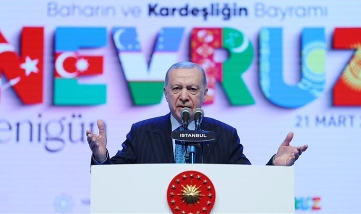 Erdoğan talimatı vermişti: AKP’den ‘Nevruz Bayramı’ adımı