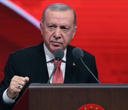Erdoğan’dan İstanbul depremi açıklaması: Tüm birimler teyakkuz halinde