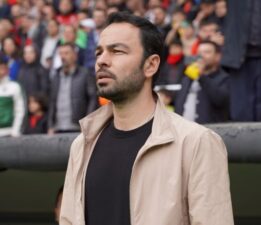 Fenerbahçe maçı öncesi Gaziantep FK’ye 2 kötü haber!