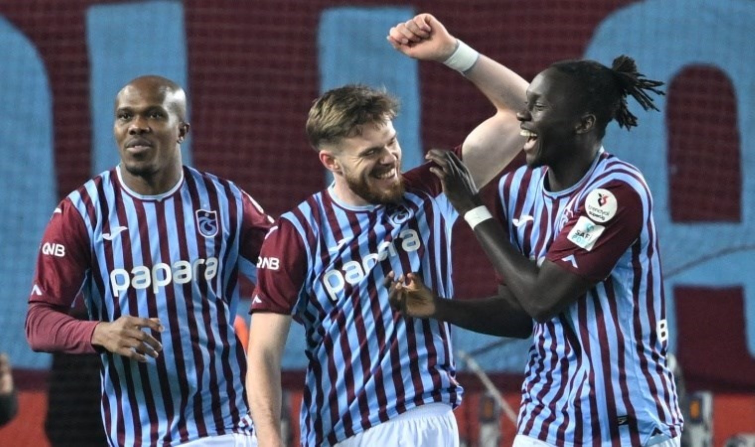 Fenerbahçe maçı öncesi Trabzon’da 3 eksik!