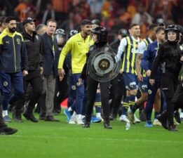 Galatasaray – Fenerbahçe derbisindeki hakaret davasında yeni gelişme!