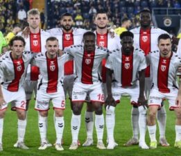 Galatasaray maçı öncesi Samsunspor’da 3 eksik!