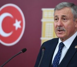 Gelecek Partili Özdağ’dan CHP Kurultayı değerlendirmesi:  ‘Türkiye parti devletine doğru evriliyor’