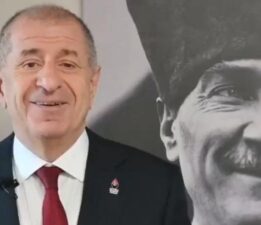 İddianame muammasına Ümit Özdağ’dan açıklama