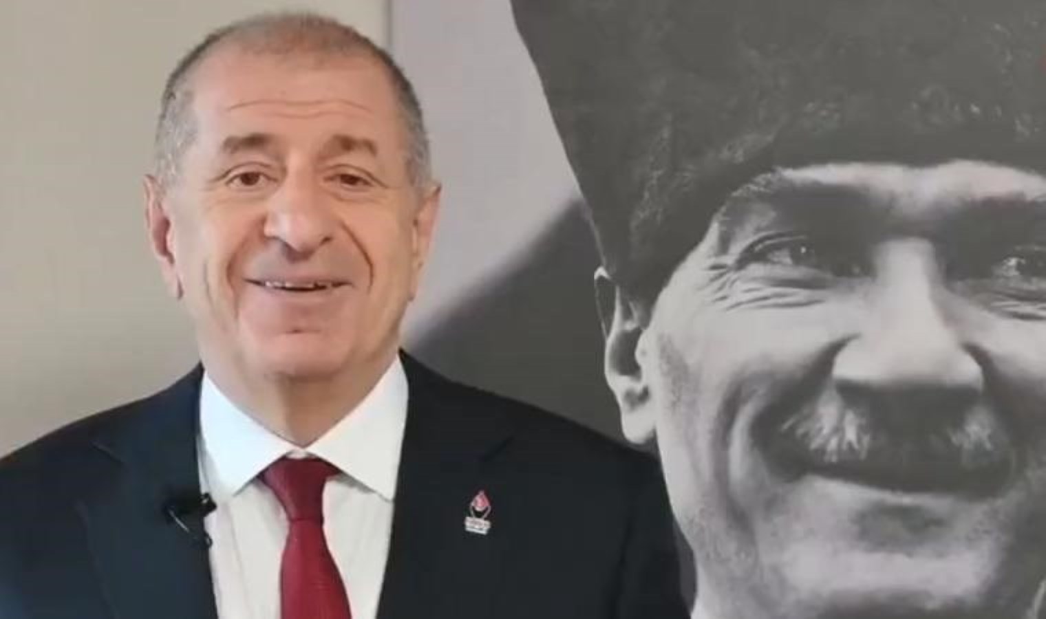İddianame muammasına Ümit Özdağ’dan açıklama
