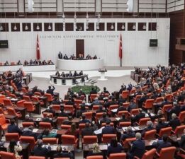 İklim Kanunu’nda iktidardan geri adım: Görüşmelere iki gün ara verildi