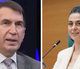 İktidara yakın Fuat Uğur’dan çirkin ‘Sinem Dedetaş’ paylaşımı: Üsküdar Belediyesi harekete geçiyor