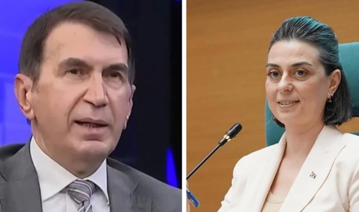 İktidara yakın Fuat Uğur’dan çirkin ‘Sinem Dedetaş’ paylaşımı: Üsküdar Belediyesi harekete geçiyor