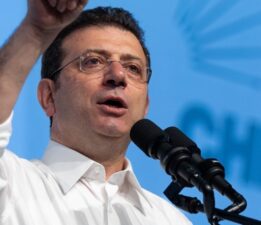 İmamoğlu’ndan ‘Yozgat’ mitingine çağrı: ‘Buluşmayı cezaevinden izleyeceğim…’
