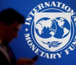 IMF’den Türkiye ve dünya ekonomisi için kritik uyarı: Tüm beklentiler revize edildi!