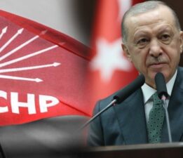 İsmet İnönü’yü hedef almıştı! CHP’den, Erdoğan’ın o sözlerine jet yanıt: ‘İnsan bir parça utanır, önce kendine ve tarihine bak!’