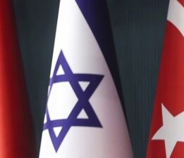 İsrail Başbakanlık Ofisi’nden Türkiye açıklaması