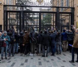 İstanbul’da kritik görüşme: ABD ve Rusya 6 saat masadaydı
