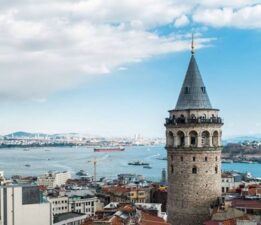 İstanbul’da yaşamanın bedeli 4 asgari ücret!