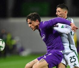 İtalya’da Nicolo Zaniolo’ya yasa dışı bahis soruşturması!