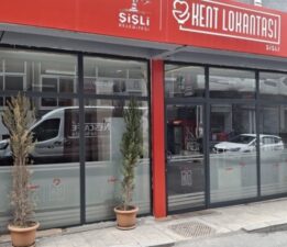 Kent Lokantaları 15 gündür kapalı: 24 Mart’ta açılacağı iddia edilmişti!
