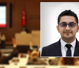 Kepez Belediye Meclis üyesi Emre Atmaca, ‘Cumhurbaşkanı’na hakaret’ suçlamasıyla tutuklandı