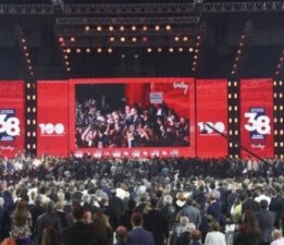 Kurultay soruşturmasında sıcak gelişme: İstanbul İl Başkanı Çelik ifadeye çağrıldı