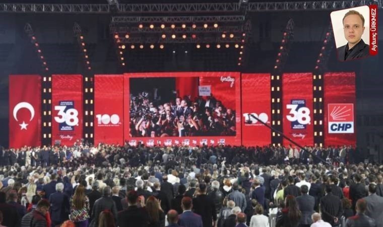 Kurultay soruşturmasında sıcak gelişme: İstanbul İl Başkanı Çelik ifadeye çağrıldı