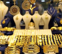 Kuyumculukta yeni dönem: İbraz etmek zorunlu olacak!