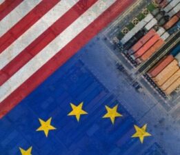 Lüksemburg’da kritik zirve: Avrupa, ticaret savaşına girmeye hazırlanıyor