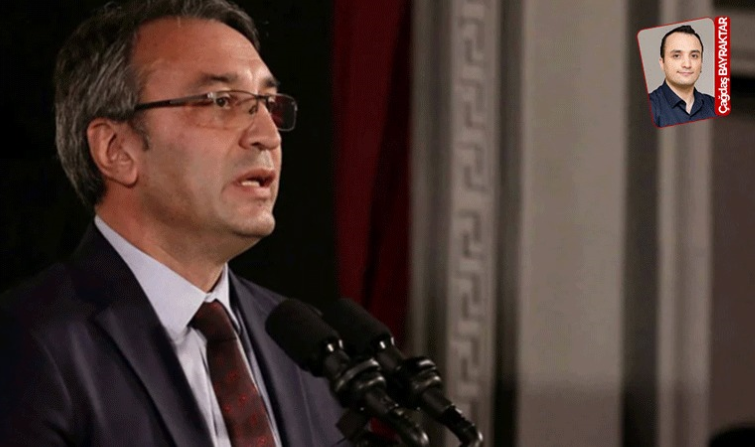 Mahir Polat’ın çilesi bitmiyor! Holter takıp yeniden cezaevine gönderdiler!