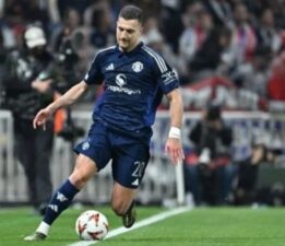 Manchester United’da sakatlık şoku