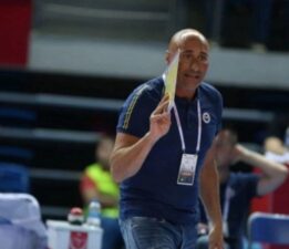 Marcello Abbondanza kimdir? Fenerbahçe’nin yeni antrenörü Marcello Abbondanza kaç yaşında, nereli? Marcello Abbondanza’nın hayatı ve kariyeri