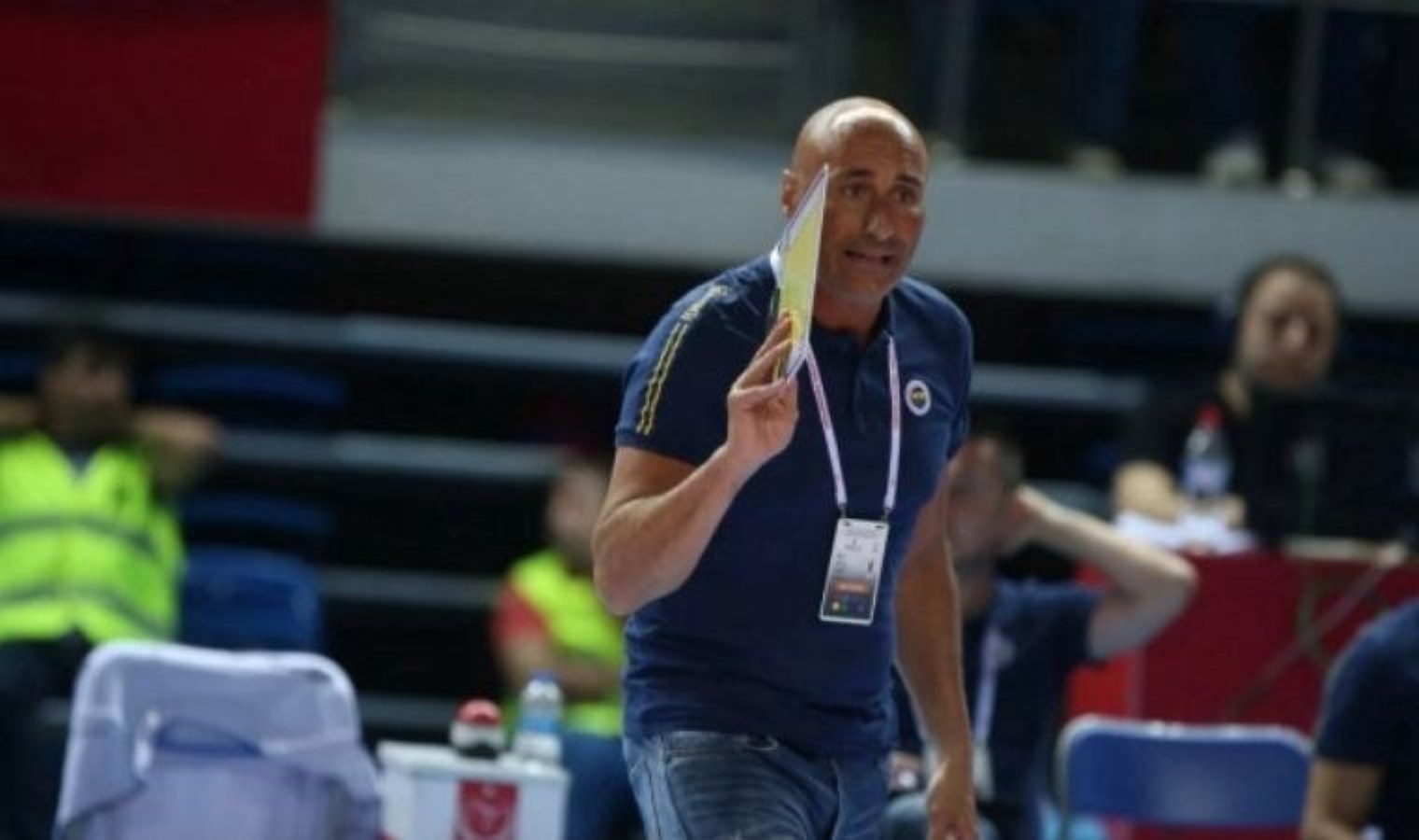 Marcello Abbondanza kimdir? Fenerbahçe’nin yeni antrenörü Marcello Abbondanza kaç yaşında, nereli? Marcello Abbondanza’nın hayatı ve kariyeri