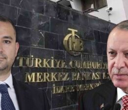 Merkez Bankası faiz kararını açıkladı: Geldikleri gibi gidiyorlar!