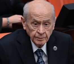 MHP’den, Devlet Bahçeli’nin sağlık durumu hakkında açıklama