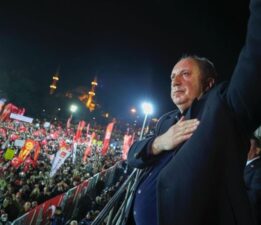 Muharrem İnce: Gidin teröristleri yakalayın, gençleri serbest bırakın