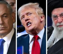 NYT: Trump, İran’a saldırı planını reddetti