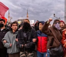 Öğrenciler hakkında hazırlanan iddianameye CHP’den tepki: ‘O kadar korkuyorlar ki, gençlere siyasi yasak getiriyorlar…’