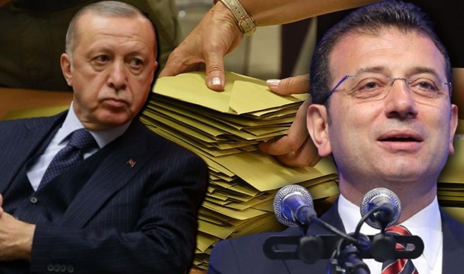 ORC Araştırma’nın son anketinde Erdoğan’ı üzecek sonuç: İmamoğlu’nun tutuklanması, sandığa hemen yansıdı!