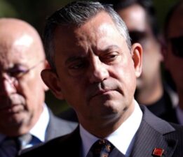 Özgür Özel’den Kılıçdaroğlu’na ‘kurultay daveti