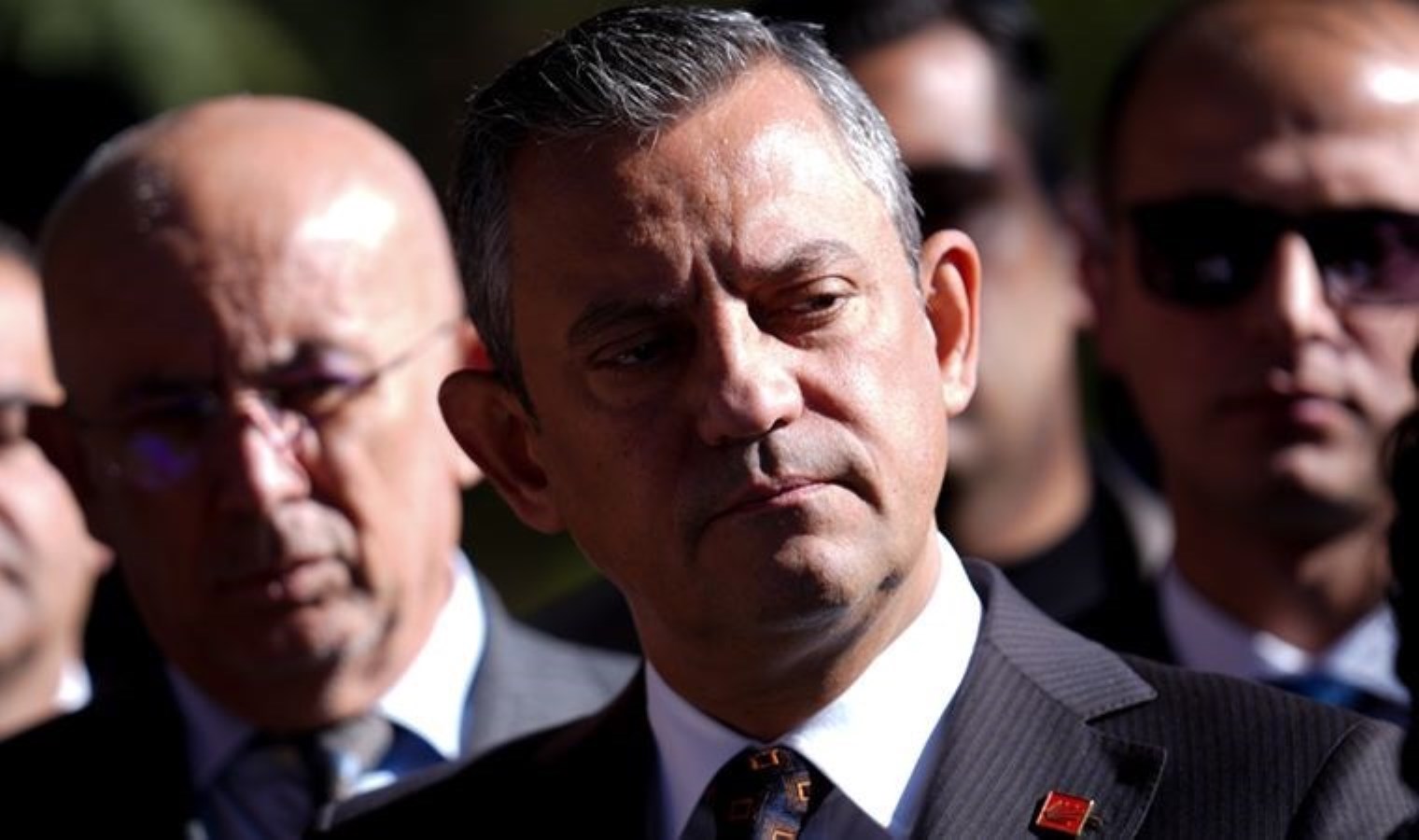 Özgür Özel’den Kılıçdaroğlu’na ‘kurultay daveti