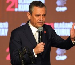 Özgür Özel’in kürsüde anlattığı olay gündem oldu: ‘Bunu deşifre etmeye devam edeceğiz!’
