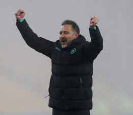 Premier Lig’e Vitor Pereira damgası: 53 yıl sonra bir ilk!