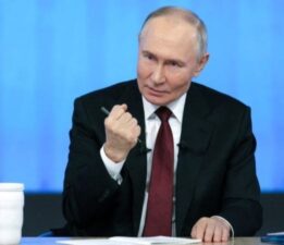 Putin’den Suriye açıklaması: Bizim için büyük öneme sahip
