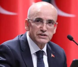 Revize üstüne revize edilmişti: Bakan Şimşek’ten enflasyonda düşüş açıklaması!