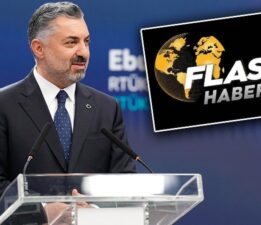 RTÜK Başkanı Şahin’den ‘Flash Haber TV’ açıklaması: ‘Tüm boyutlarıyla yakından takip ediyoruz…’