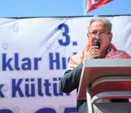 Salihli’de Hıdırellez ve Yörük Kültür Festivali coşkusu