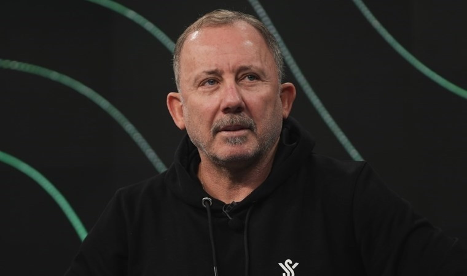Sergen Yalçın’dan Fenerbahçe – Beşiktaş derbisi iddiası: ‘Kazanamadığı zaman…’
