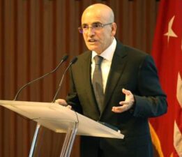 Şimşek’ten 41 milyar dolarlık borç planı: Türkiye’nin geleceği proje finansmanına emanet
