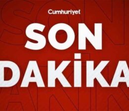 Son Dakika… Beşiktaş Belediyesi Başkan Yardımcısı Ali Rıza Yılmaz ve 6 kişi hakkında tutuklama talebi